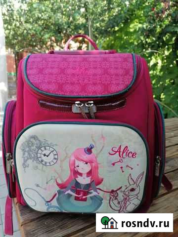 Рюкзак школьный Белгород - изображение 1