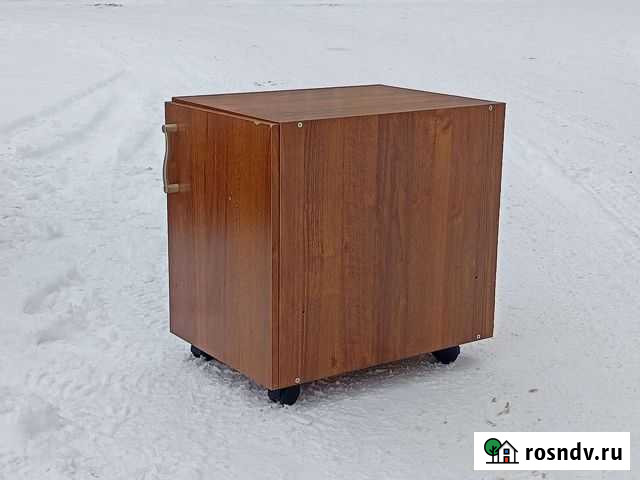 Тумба на колесах Михайловка - изображение 1