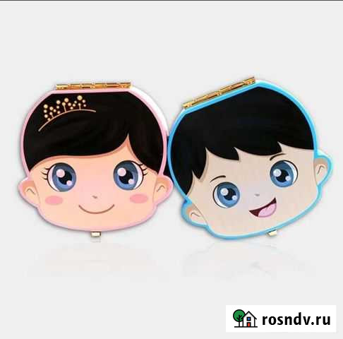 Органайзер для молочных зубов и пуповины Сургут - изображение 1