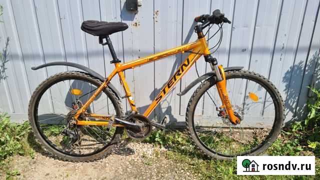 Велосипед Stern Energy Тверь - изображение 1