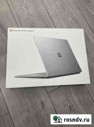 Microsoft surface laptop 4 Йошкар-Ола