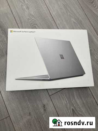 Microsoft surface laptop 4 Йошкар-Ола - изображение 1