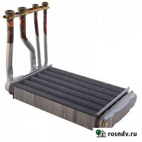 Теплообменник на котел Bosch Gaz 4000W Тольятти