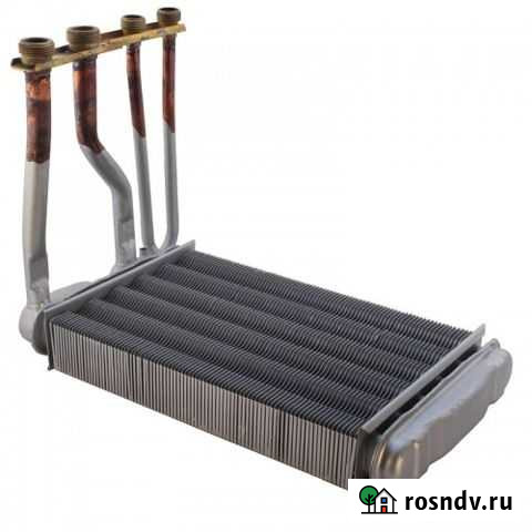 Теплообменник на котел Bosch Gaz 4000W Тольятти - изображение 1