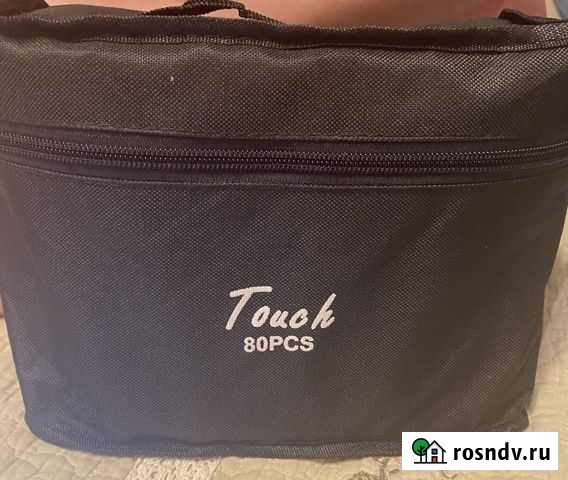 Маркеры для скетчинга Талдом - изображение 1