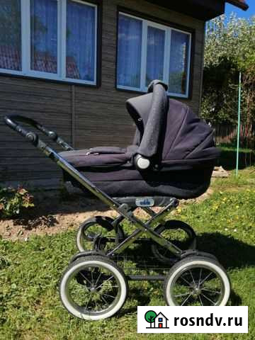 Коляска cam люлька и автолюлька Кострома - изображение 1