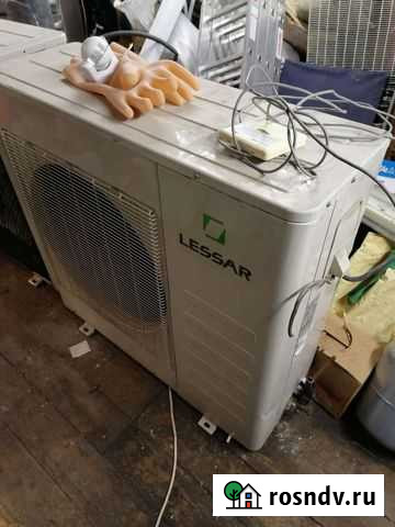 Кондиционер 36 Екатеринбург - изображение 1