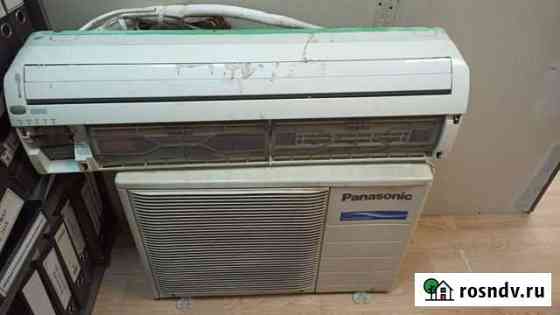Сплит для помещений до 55 м2 Panasonic CS-C Калуга