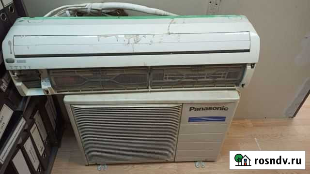 Сплит для помещений до 55 м2 Panasonic CS-C Калуга - изображение 1