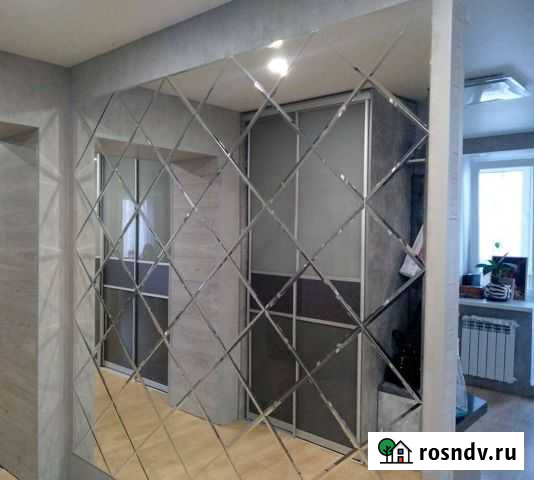 Изготовление зеркал Иркутск - изображение 1