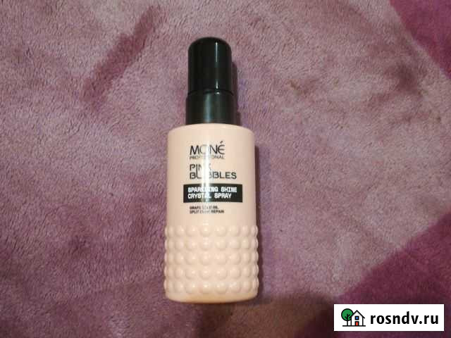 Спрей для блеска волос Mone Майкоп - изображение 1