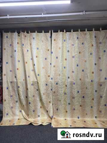 Шторы Ижевск - изображение 1