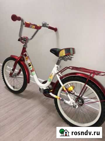 Детский велосипед Волгоград - изображение 1