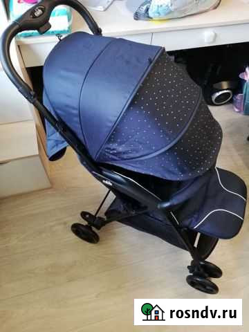 Прогулочная коляска Смоленск - изображение 1