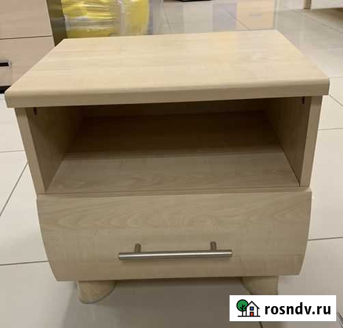 Тумба прикроватная Вологда - изображение 1