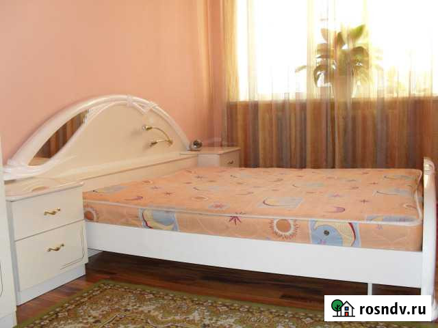 Кровать 2х спальная Благовещенск - изображение 1