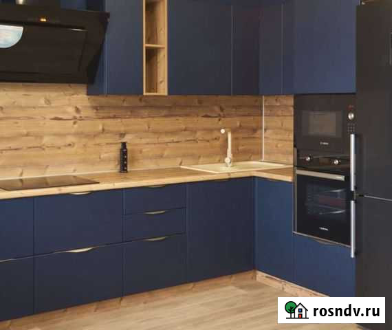 Кухня Хабаровск - изображение 1