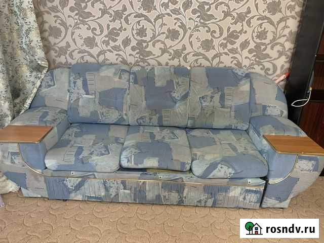 Диван Норильск - изображение 1