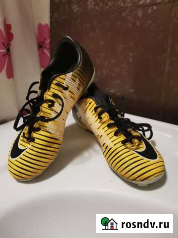 Бутсы шиповки Владимир - изображение 1