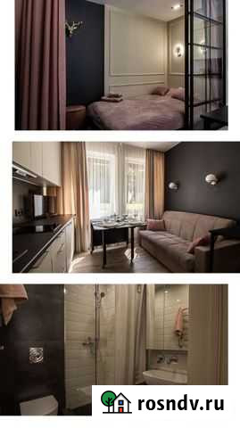 Фотограф интерьера Калининград - изображение 1