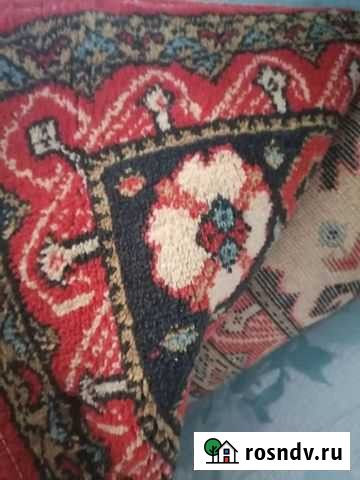 Ковры бу Старый Оскол - изображение 1