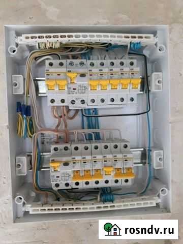 Электрик Нальчик - изображение 1