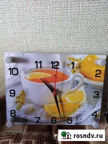 Часы кухонные Воронеж - изображение 1