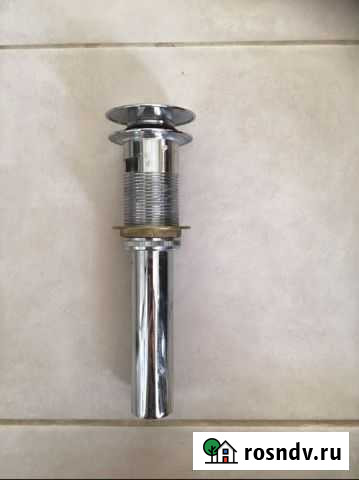 Слив Новороссийск - изображение 1