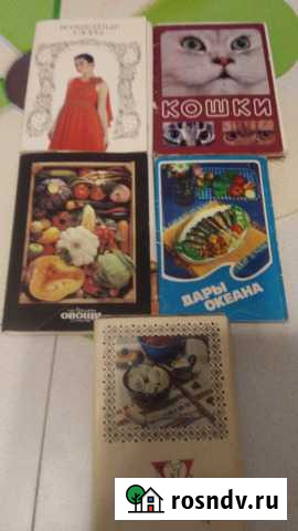 Комплекты открыток Саратов - изображение 1