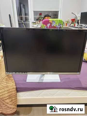 Монитор AOC 32 дюйма 4к Петрозаводск - изображение 1