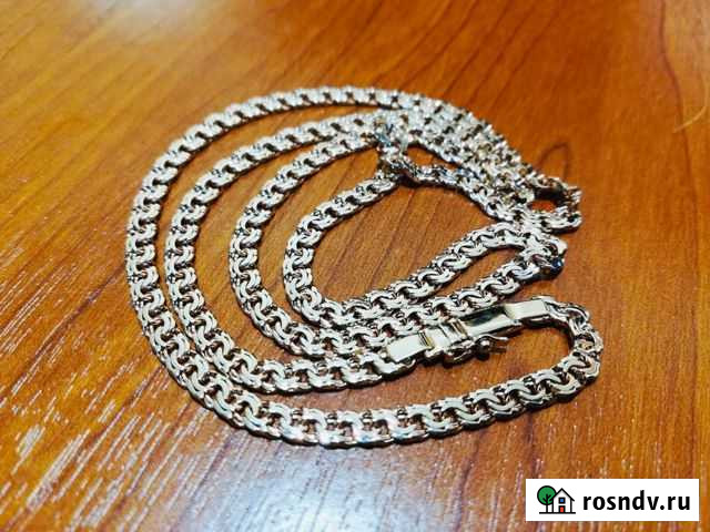 Цепь бисмарк Пермь - изображение 1