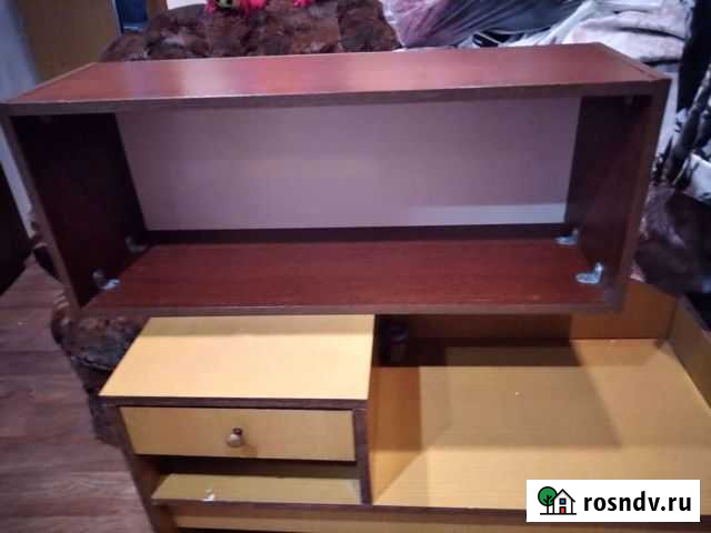 Полка книжная Йошкар-Ола - изображение 1