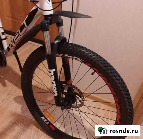 Крыля, (крыло ) для велосипеда Балашиха - изображение 1