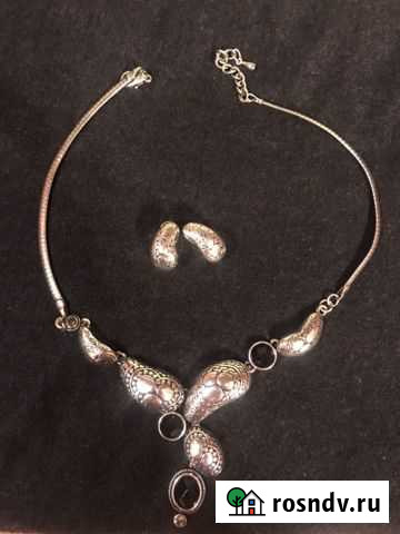 Бижутерия Брянск - изображение 1