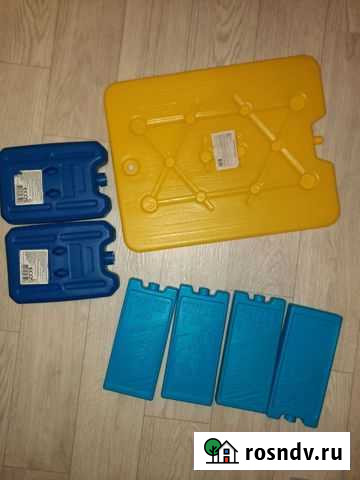 Аккумулятор холода Мурманск - изображение 1