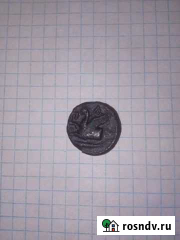 Монеты Темрюк - изображение 1