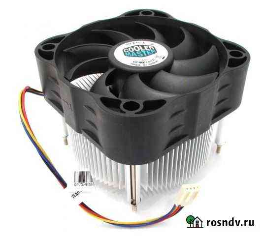 Cooler Master CP7-xhesb-PL-GP Муром
