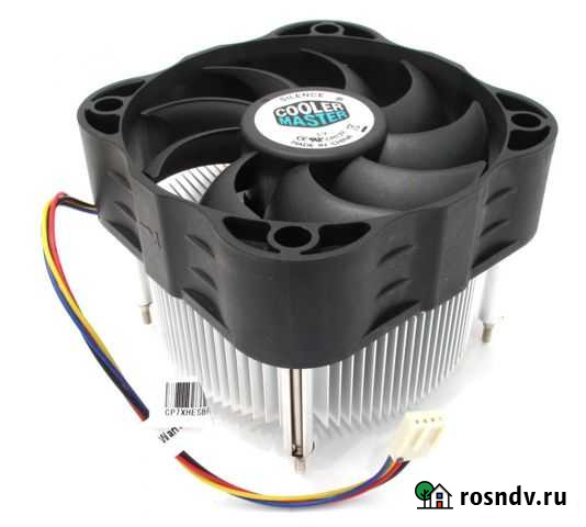 Cooler Master CP7-xhesb-PL-GP Муром - изображение 1