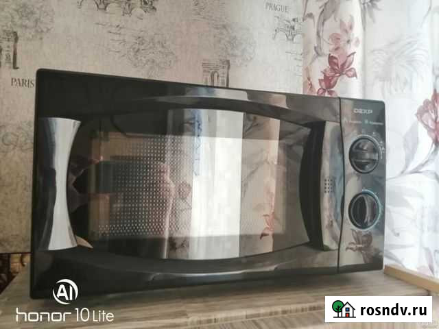 Микроволновая печь dexp MC-71 микроволновка Рязань - изображение 1