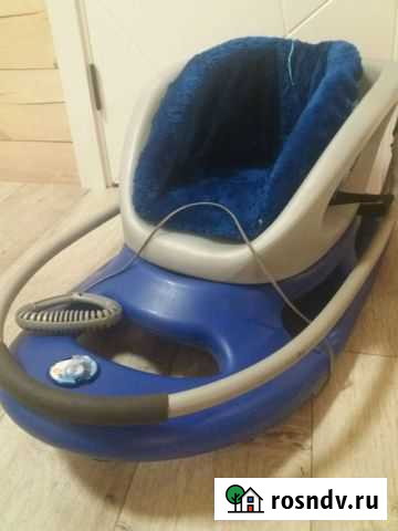 Детские санки Минусинск - изображение 1