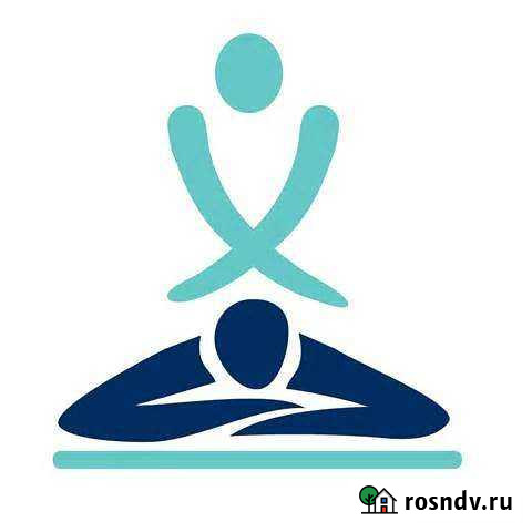 Массаж Саратов - изображение 1