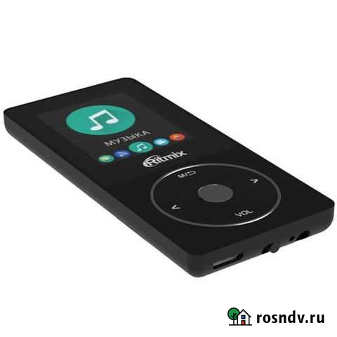 Mp3 плеер Нижний Новгород - изображение 1