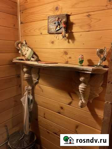 Полка навесная Пермь - изображение 1