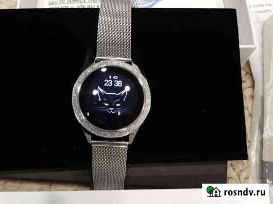 KingWear KW20 смарт- часы Курск