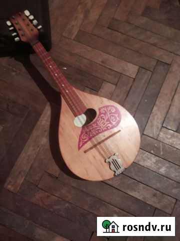 Мандолина Тамбов - изображение 1