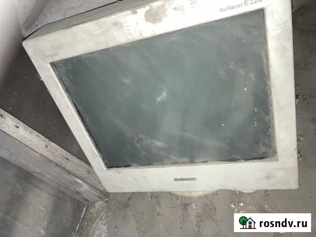 Монитор 22 Анжеро-Судженск - изображение 1