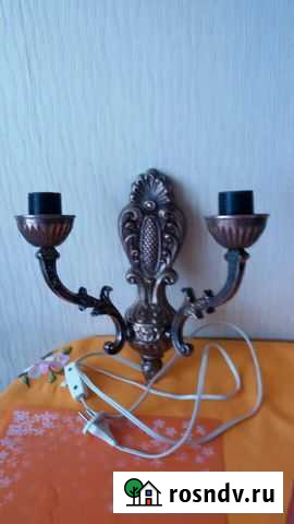 Бра Курск - изображение 1