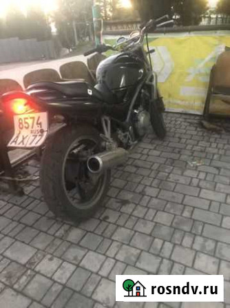 Kawasaki balius 250 Ялта - изображение 1