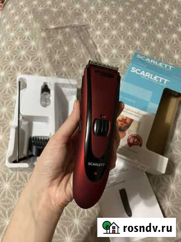 Бритва электрическая Череповец - изображение 1