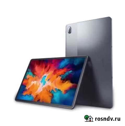 Планшет Lenovo Tab P11 6/128 (новый) Коломна - изображение 1